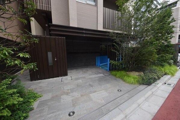 ザ・パークハビオ根岸三丁目の物件内観写真